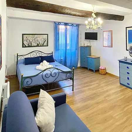 Apartment In The Centre Of