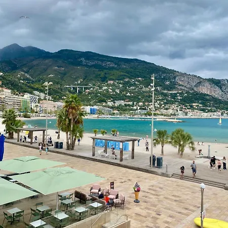 Apartment In The Centre Of